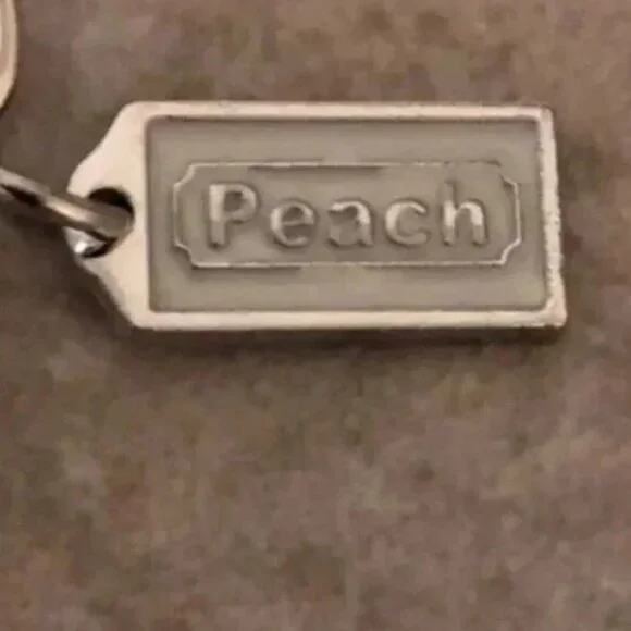 COPY - COPY - New in Package Keychain/Bag Charm - Picture 6 of 7